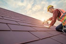 Fast & Reliable Emergency Roof Repairs in Mount Olive, AL